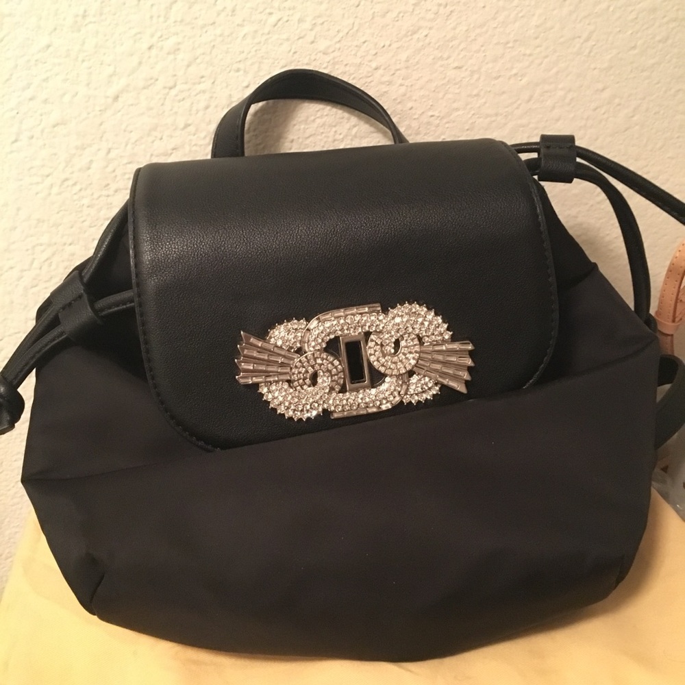 Zara GOT inspired backpack